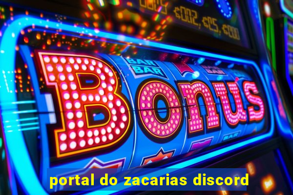 portal do zacarias discord